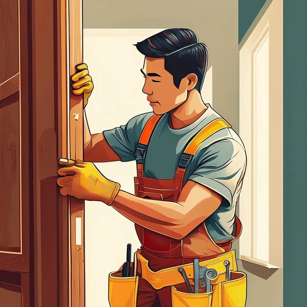 Handyman Services
